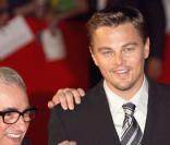 Leonardo DiCaprio et Martin Scorsese
