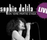 Sophie Delila