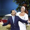 PHOTOS : La comédie musicale 'Rabbi Jacob', ça chante et ça danse... dès ce soir !