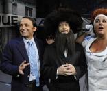 'Rabbi Jacob' sur scène, ça chante et ça danse !