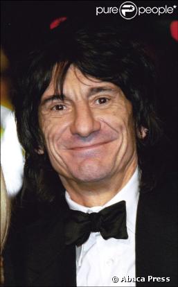 Ronnie Wood