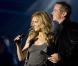 VIDEO EXCLUSIVE : Céline Dion et Garou... leurs grandes retrouvailles!