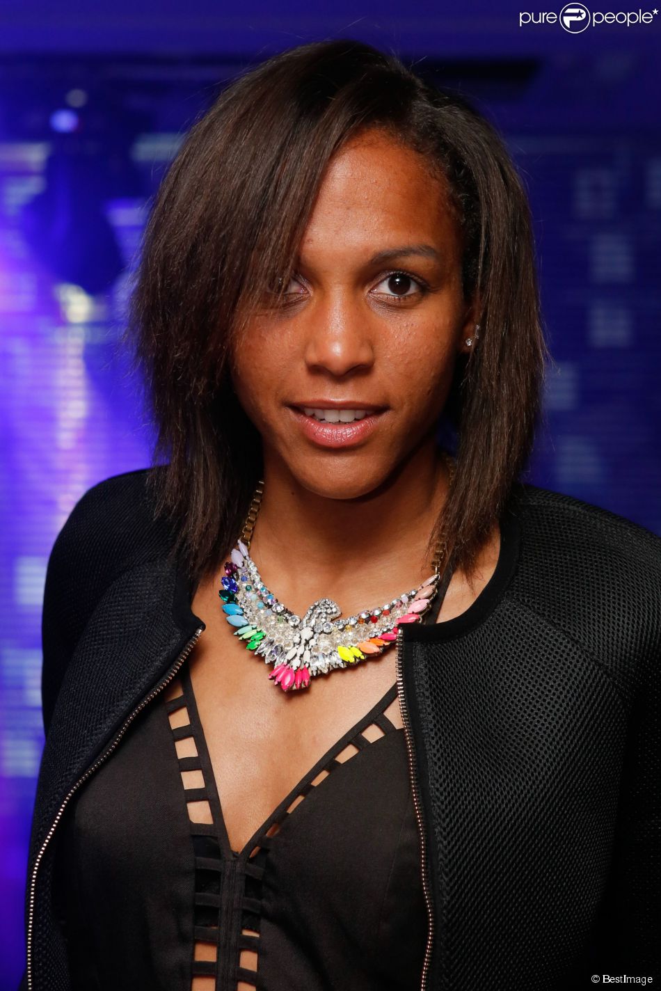 Marie Laure Delie