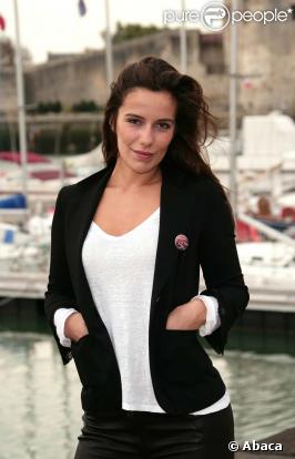 Zoé Félix