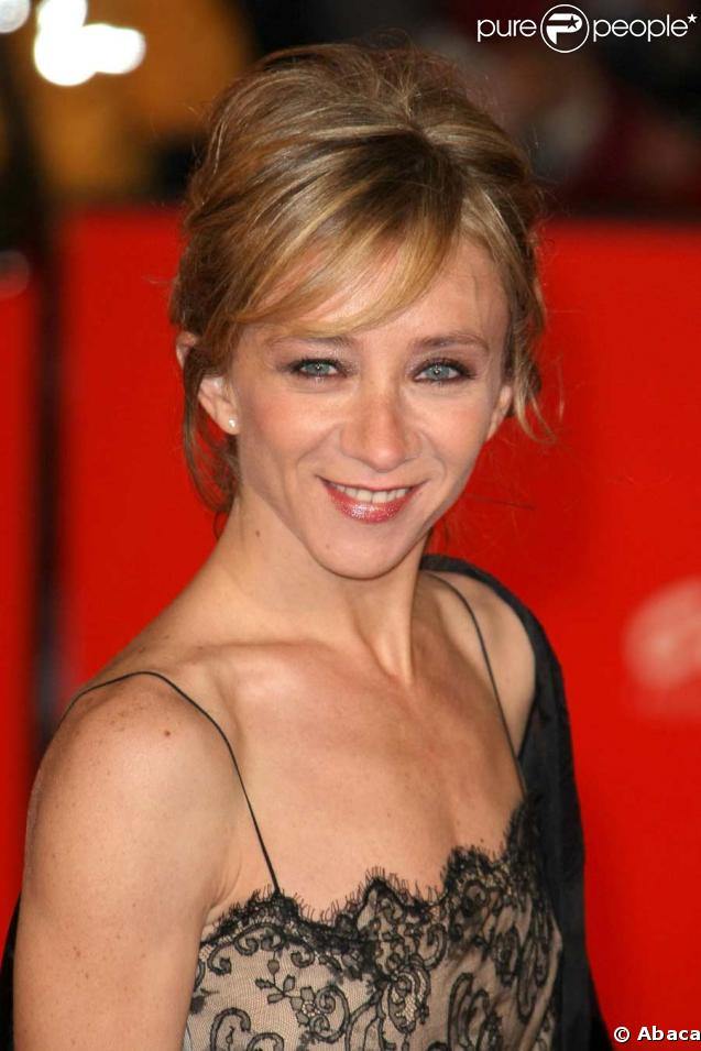 Sylvie Testud