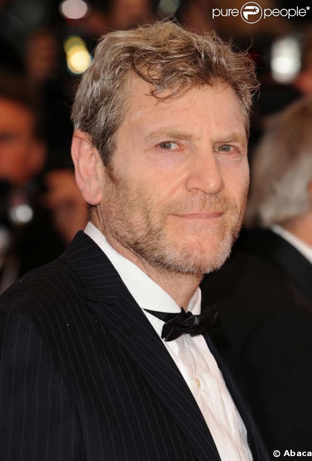 Tcheky Karyo