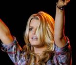 Jessica Simpson et son ventre bombé