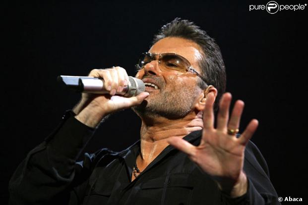 George Michael