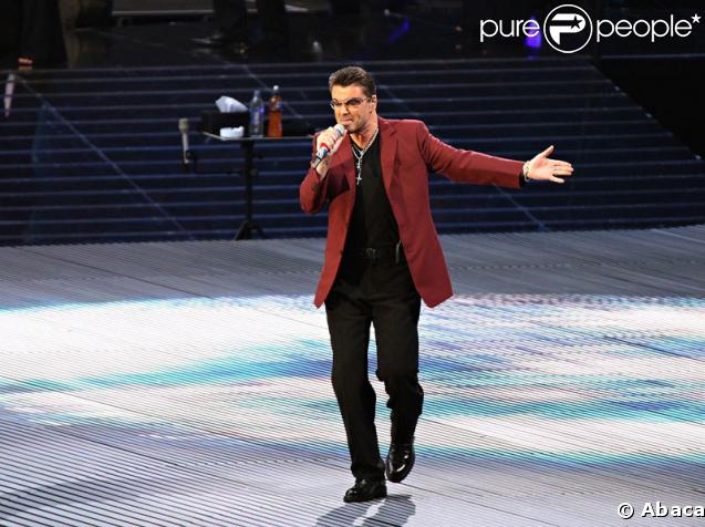 George Michael