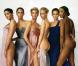 PHOTOS : 20 ans après, Naomi, Cindy, Linda, Claudia, Stephanie et Christy se mettent à nu !