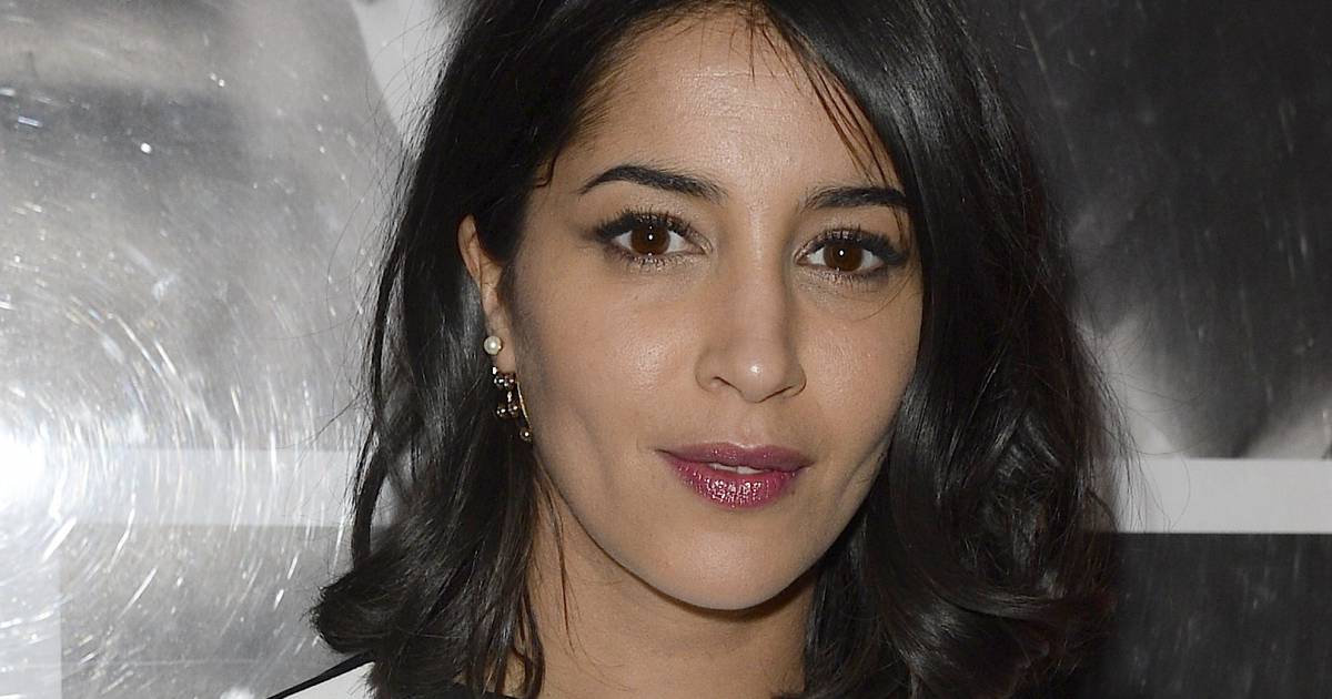 rencontre avec leïla sy