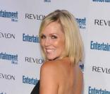 Jennie Garth...quel decolleté Kelly !