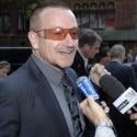 REPORTAGE PHOTOS : Quand Bono rencontre Sarko à New York !