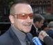 REPORTAGE PHOTOS : Quand Bono rencontre Sarko à New York !