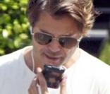 David Charvet