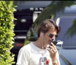 David Charvet