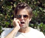 David Charvet