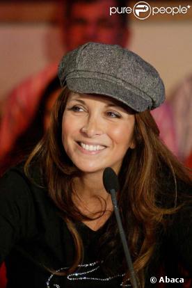 Hélène Ségara