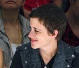 Lindsay Lohan et son amie Samantha Ronson