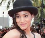 LA divine Sofia Boutella
