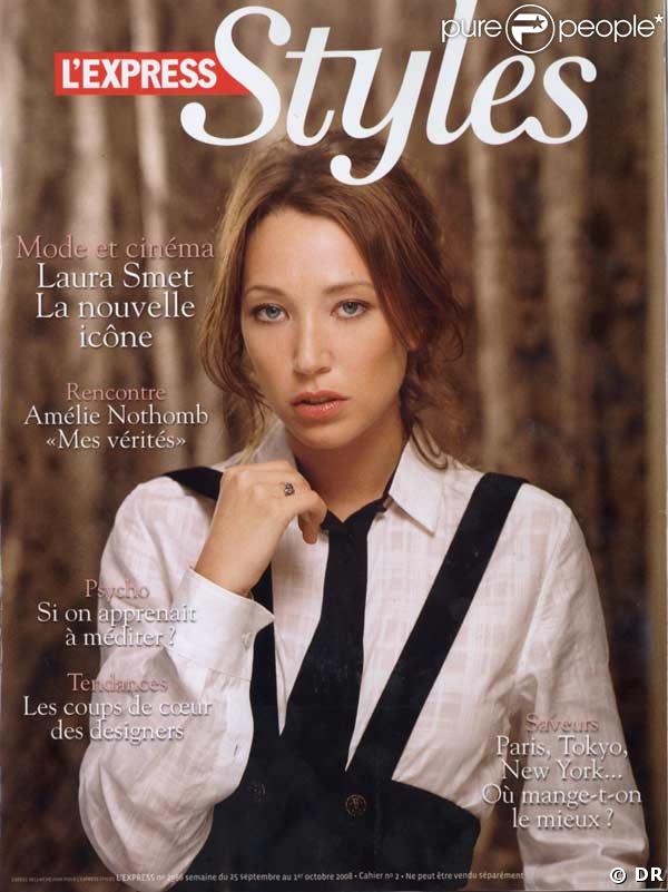 Laura Smet 