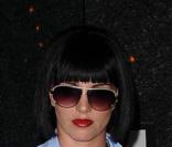 Britney Spears en brune