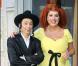 REPORTAGE PHOTOS : Toutes les stars ont acclamé Marianne James and Co dans Rabbi Jacob !