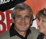 Michel Boujenah et Danièle Thompson