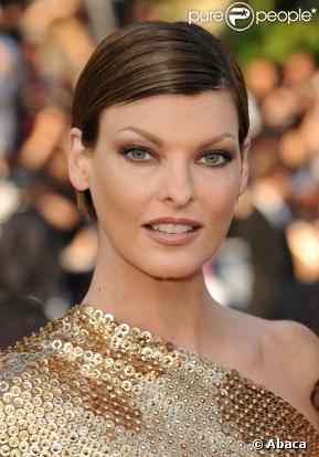 Linda Evangelista