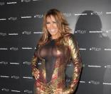 Traci Bingham... la super classe !