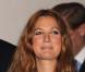 REPORTAGE PHOTOS : Drew Barrymore, rayonnante pour... Bill Clinton !