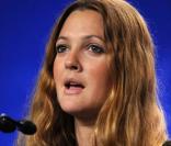 Drew Barrymore