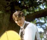 Johnny Depp dans Neverland