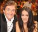 REPORTAGE PHOTOS EXCLUSIVES : Sofia Essaïdi et Pierre Palmade, le couple de la rentrée !