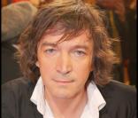 Cali au Plus grand cabaret de Patrick Sebastien