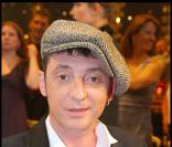 Yves Jamait au Plus grand cabaret de Patrick Sebastien