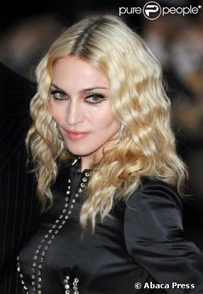 Madonna 
