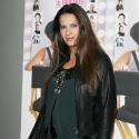 REPORTAGE PHOTOS : Elisa Tovati, la grossesse lui va trop bien !