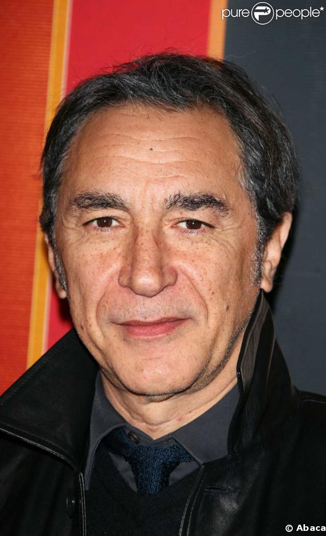Richard Berry
