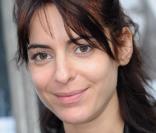 Audrey Dana