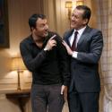 Le dîner de cons en direct sur France 2 : Arthur dit non ! 