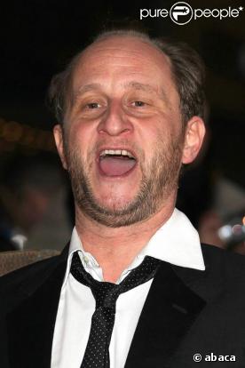 Benoit Poelvoorde