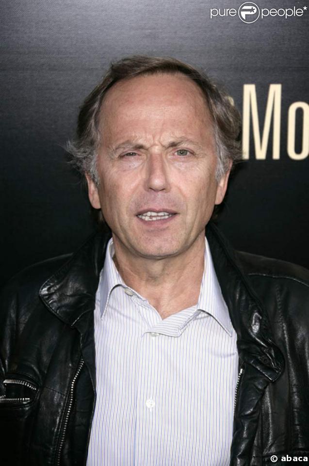 Fabrice Luchini