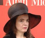 Amelie Nothomb