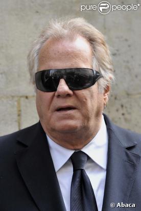 Massimo Gargia