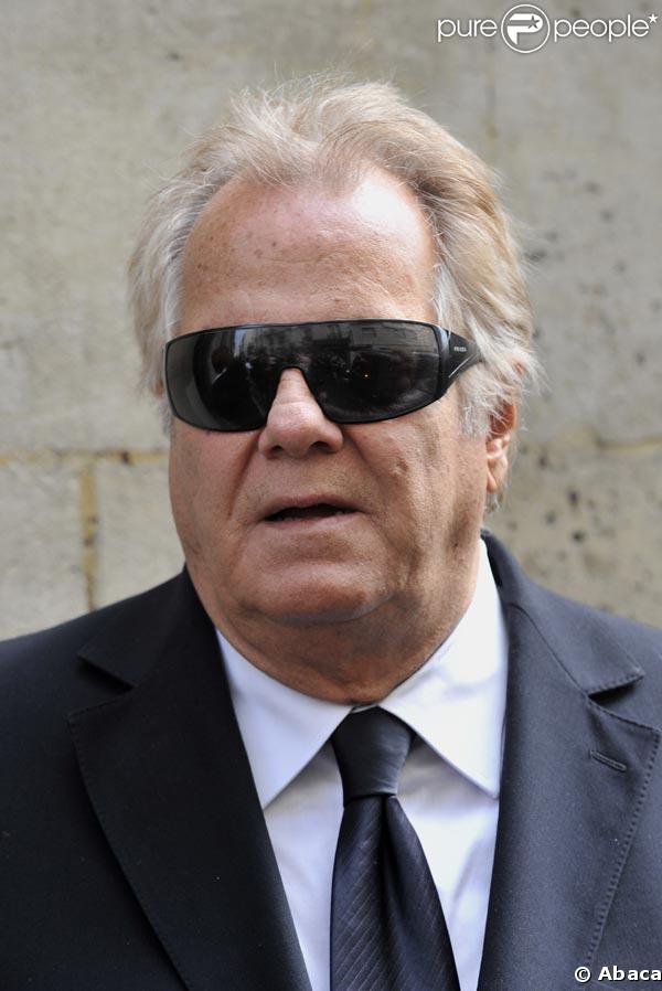 Massimo Gargia