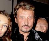 Laura Smet, radieuse avec son père Johnny Hallyday