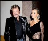 Johnny et Laeticia Hallyday