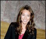 Laura Smet, radieuse