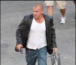 Dominic Purcell